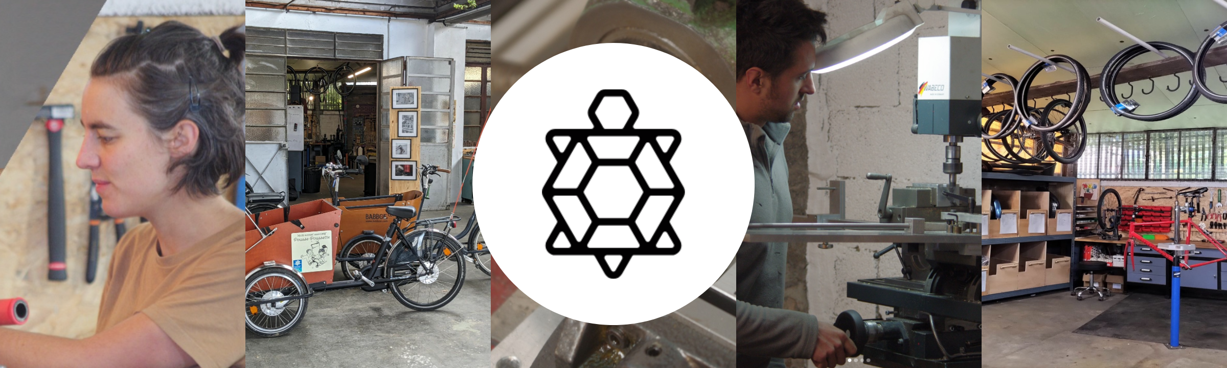 Découvrez les vélos Khelonys « made in Vosges » !