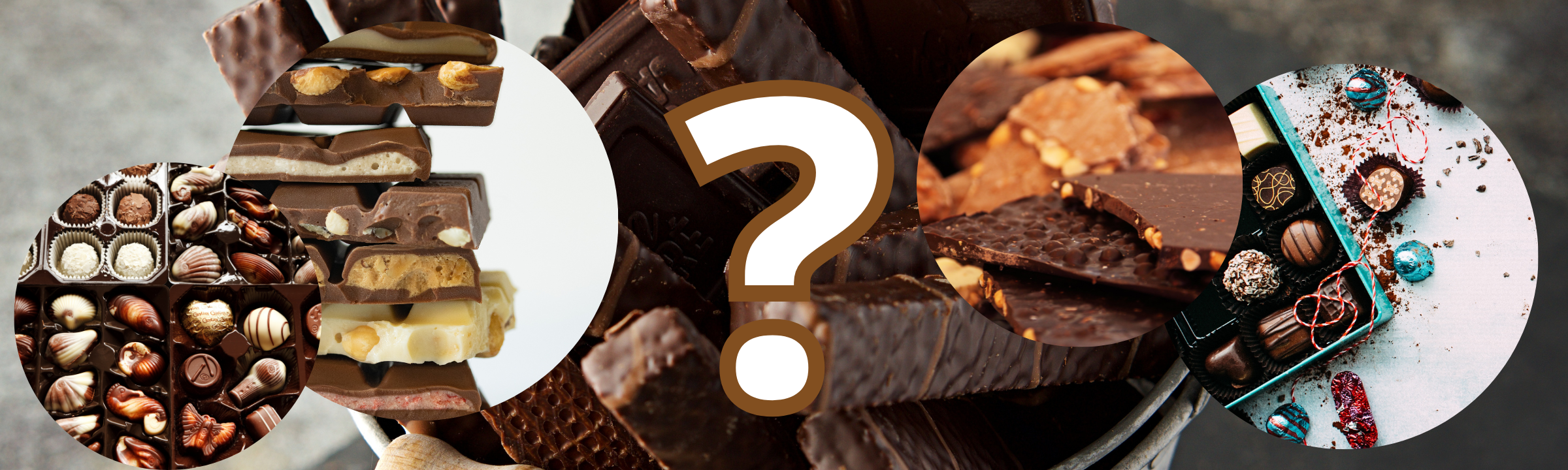 Chocolats : comment les bien conserver chez soi dans nos placards ?
