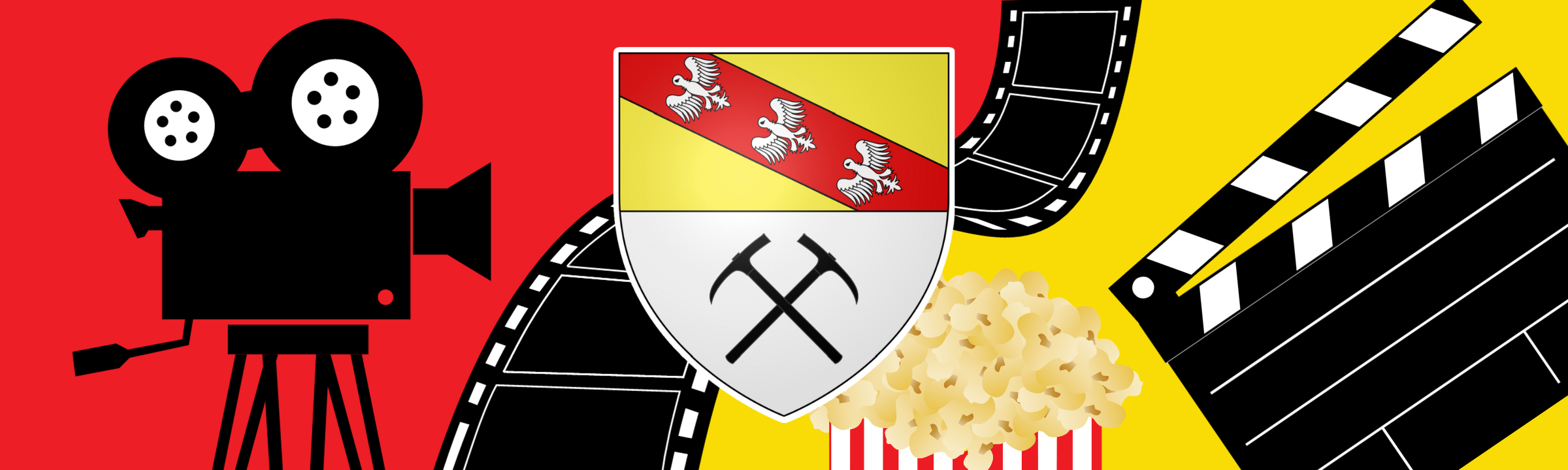 Succès critique pour le club Saint-Nicolas et sa séance de cinéma à La Croix-aux-Mines !