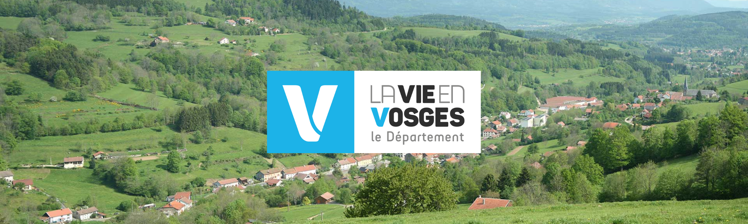 Plus de 2 600 000 de touristes dans les Vosges en 2022 !