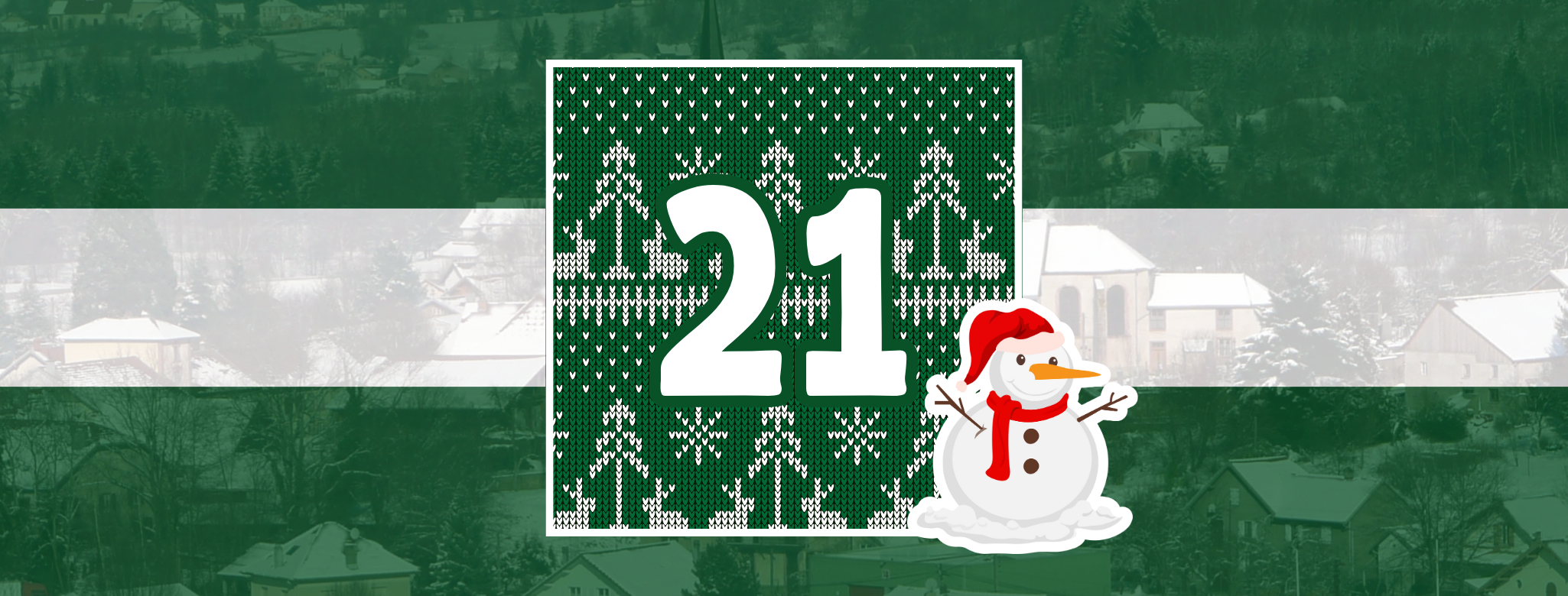 Calendrier de l&rsquo;Avent 2023 | Jour 21 : Vive le vent, vive le vent …