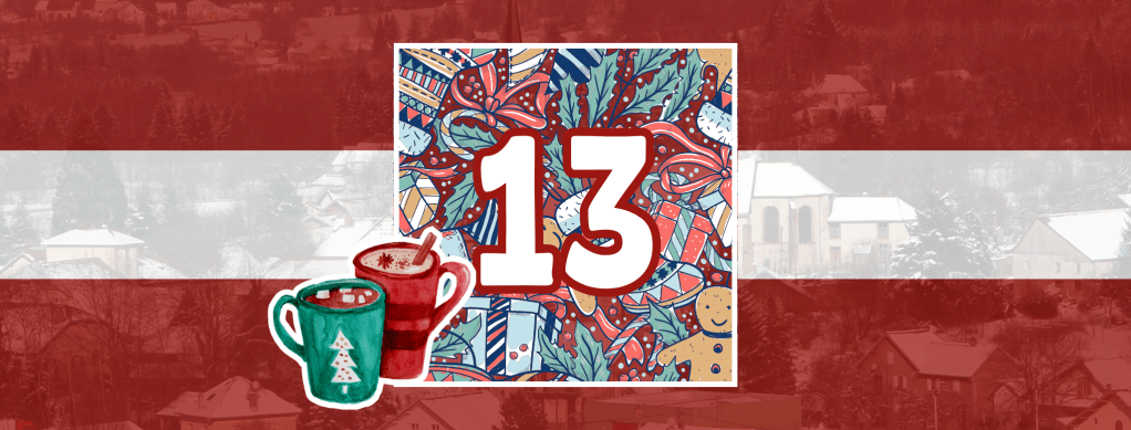 Calendrier de l&rsquo;Avent 2023 | Jour 13 : On voit double&nbsp;!