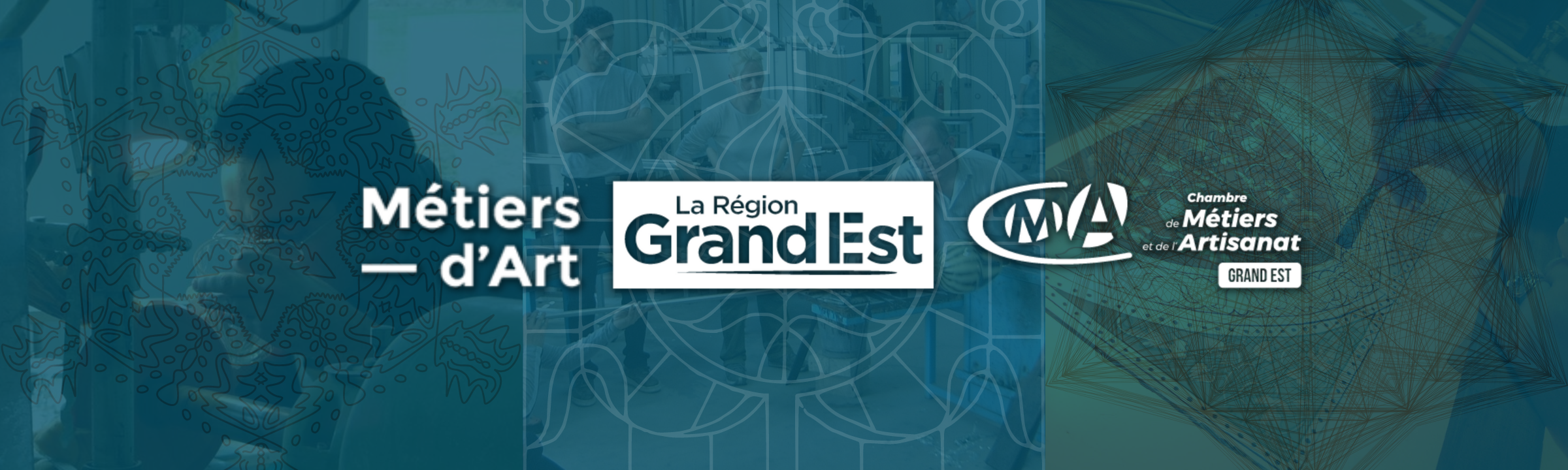 Verre et cristal : ça scintille en Grand Est !