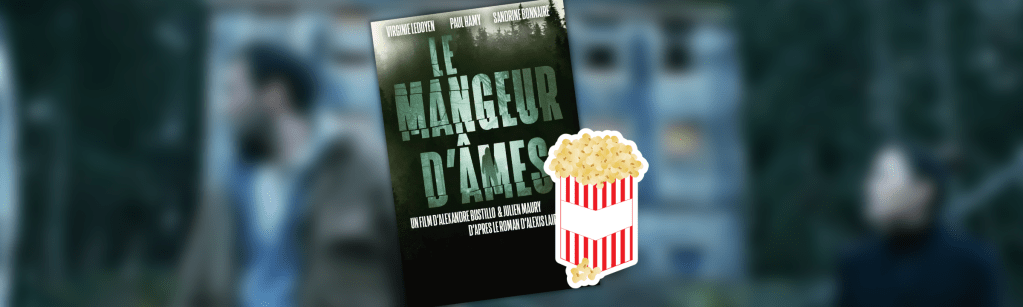 Le film « Le Mangeur d’Âmes », tournée dans les Vosges, sortira au cinéma en 2024&nbsp;!