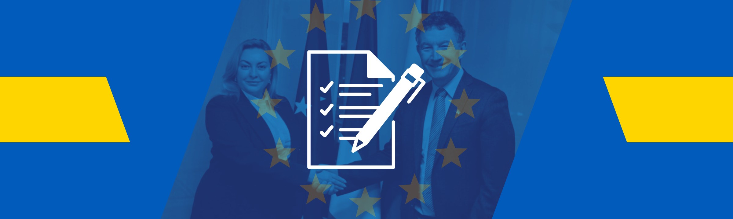 Une coopération inter-régions renouvelée entre le Grand Est et l&rsquo;Oblast de Kharkiv !