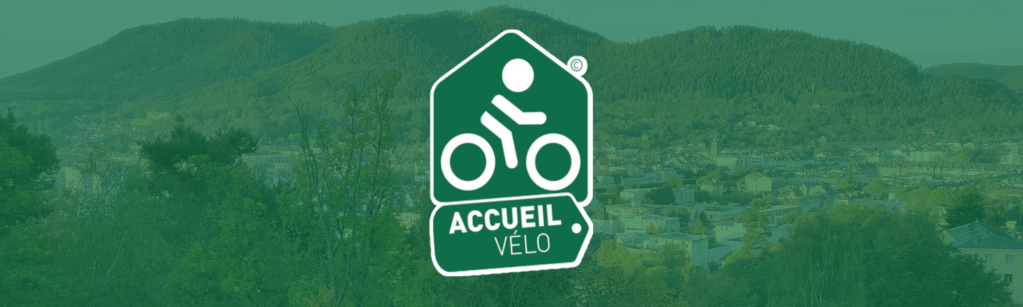 Accueil Vélo : un label qui voit la vie en Vosges&nbsp;!