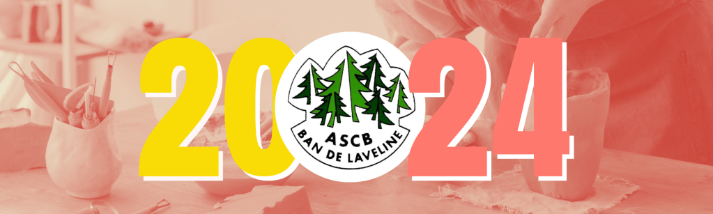 Technique japonaise et exposition en 2024 pour le Ban des Arts&nbsp;!