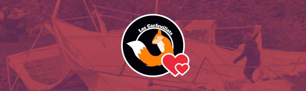 Les Carfeuillats ont besoin de vous&nbsp;!