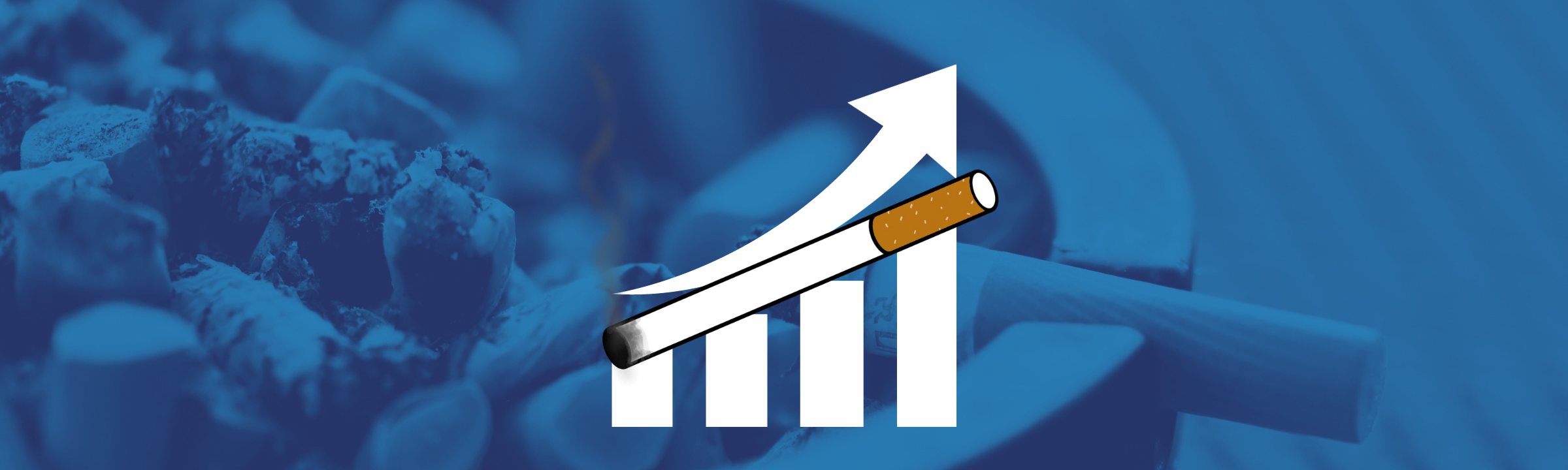 Vers une hausse (encore) du prix du tabac en 2024 !