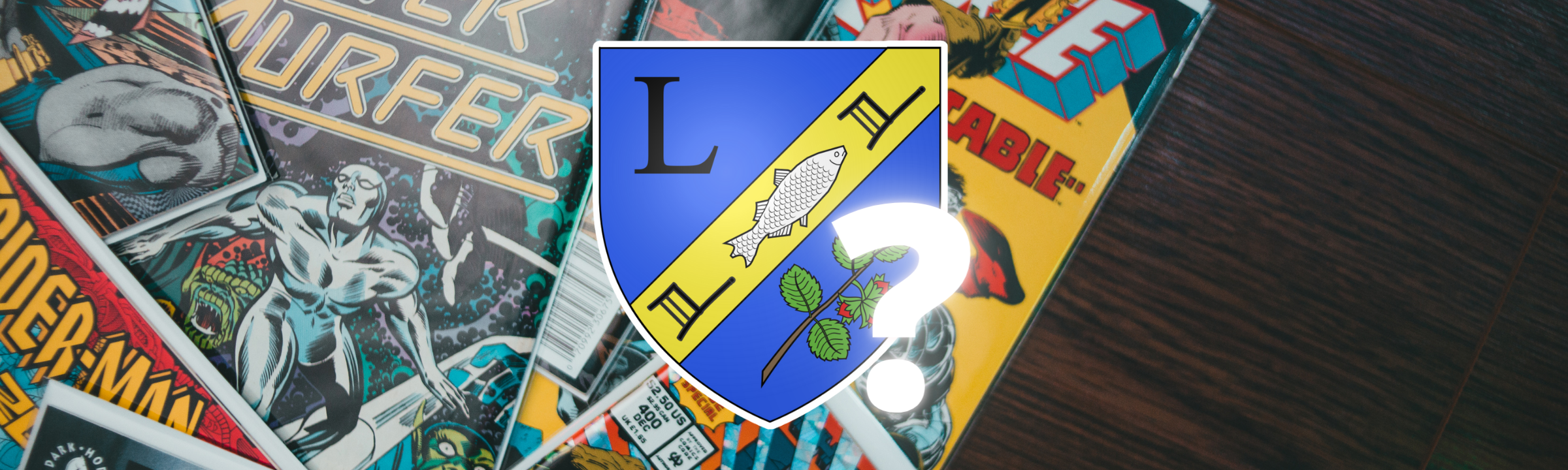 Bientôt un salon de la BD à Ban-de-Laveline ?!