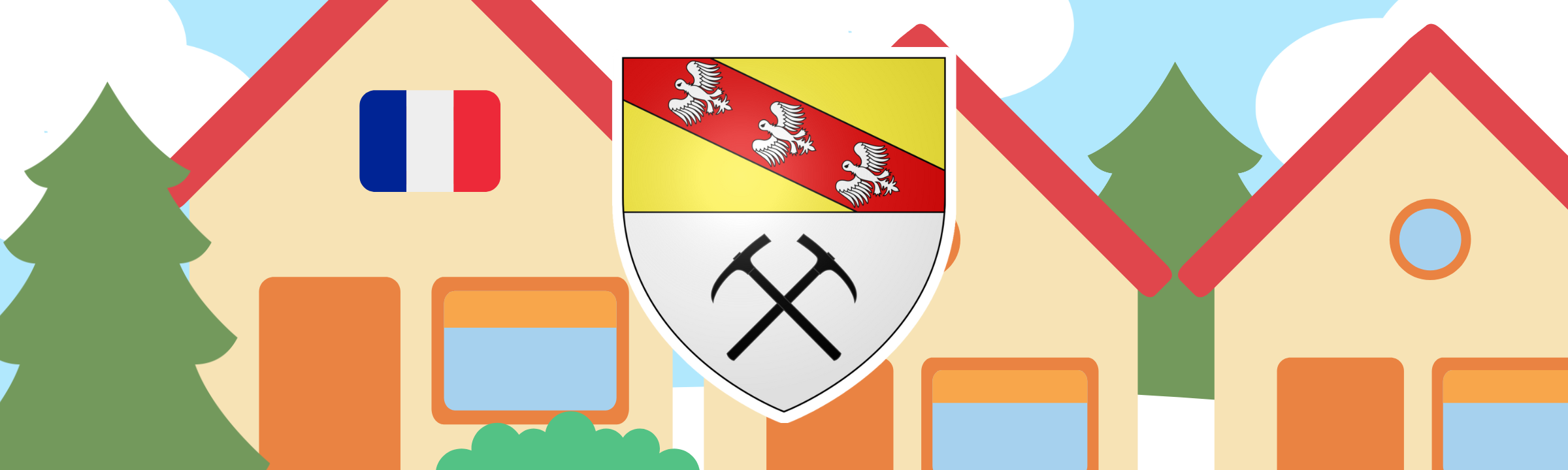 La Croix-aux-Mines : fermeture du secrétariat de mairie 17 Mars 2026