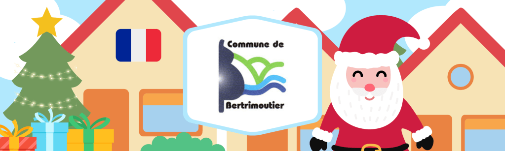 Congés de fin d&rsquo;année pour la mairie à Bertrimoutier jusqu&rsquo;au 2 Janvier 2024&nbsp;!