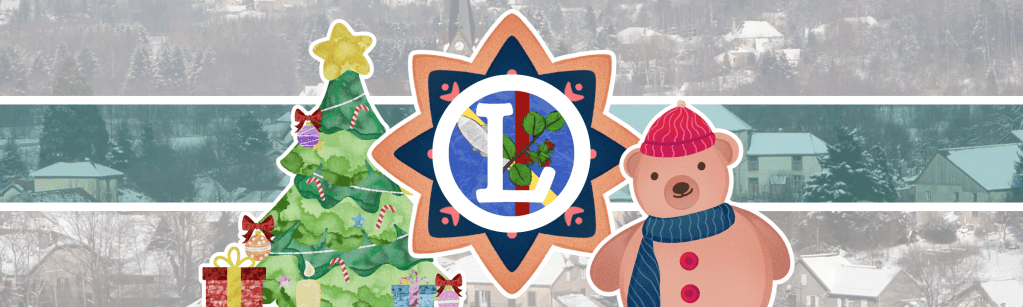 Rétrospective 2023 : Noël, avant les fêtes, c&rsquo;est le calendrier de l&rsquo;Avent avec Le Lavelinois&nbsp;!
