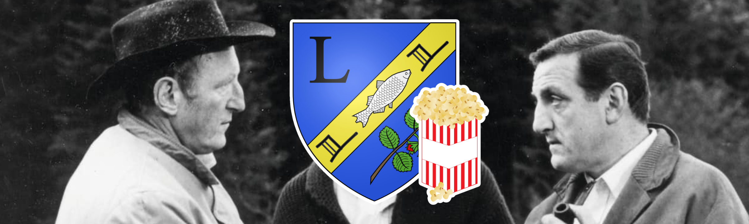 « Les Grandes Gueules » étaient bien vivantes à Ban-de-Laveline !