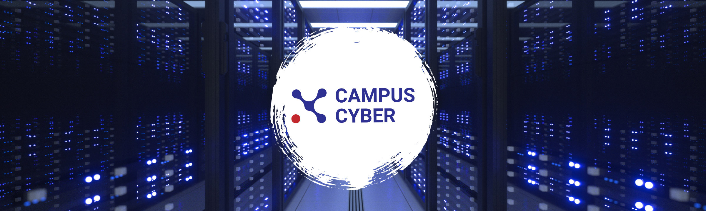 Le Campus Cyber Grand Est est lancé !