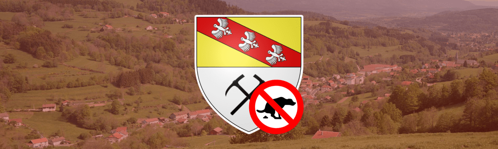 Arrêté contre les déjections canines à La Croix-aux-Mines : rappel des mesures&nbsp;prises