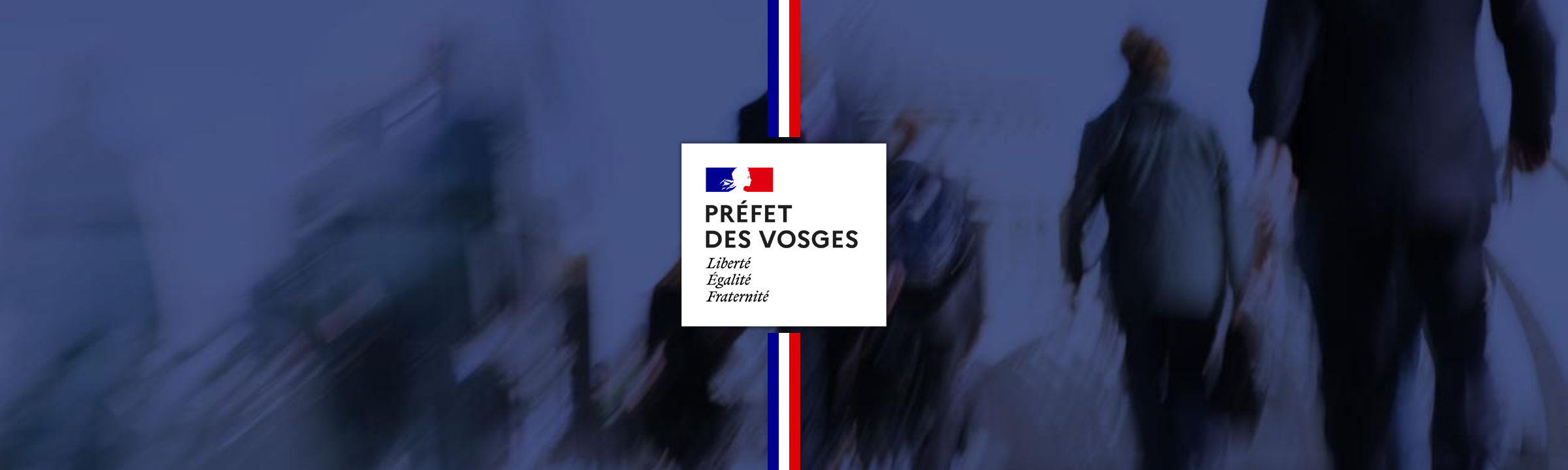 Vigipirate « Hiver-printemps 2024 » : dispositif et détails dans les Vosges