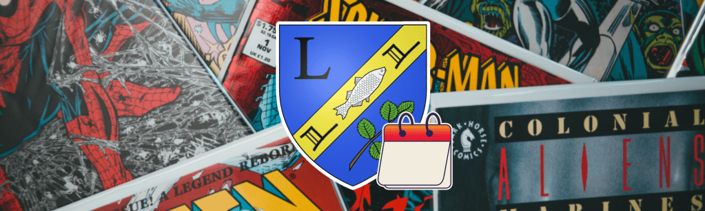 Un festival de la BD à Ban-de-Laveline ? Rendez-vous au second trimestre 2024&nbsp;!