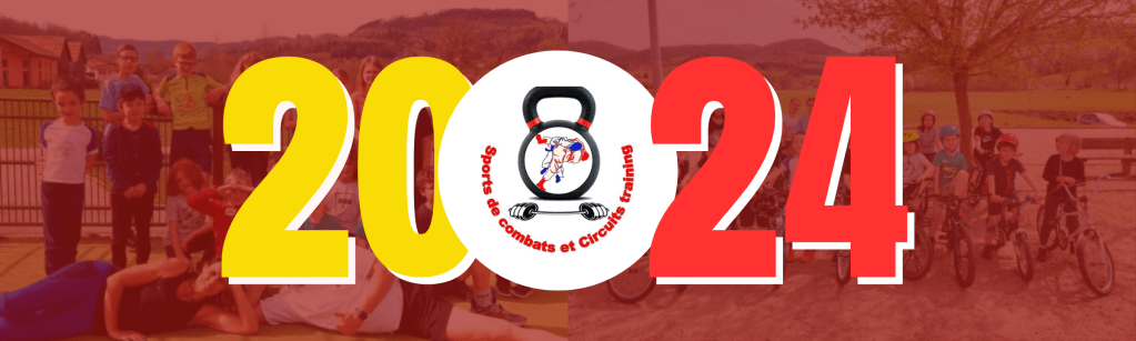 Sponsoring et stages au programme de l&rsquo;ASCB Forme et Combat en 2024&nbsp;!