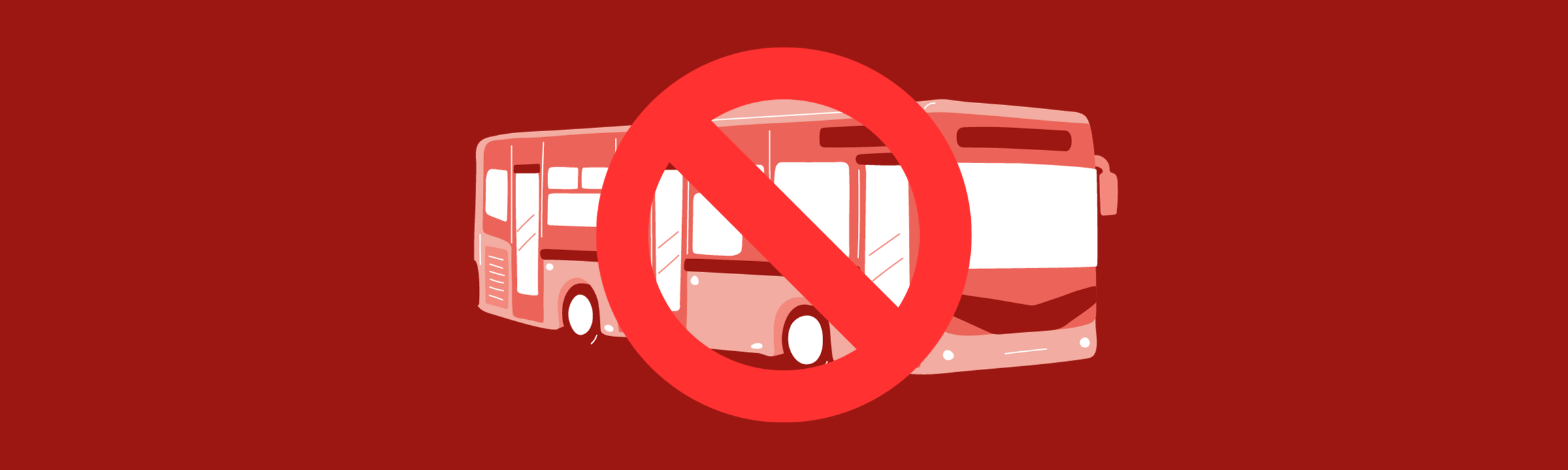 Pas de transports scolaires en Déodatie demain 17 Janvier !