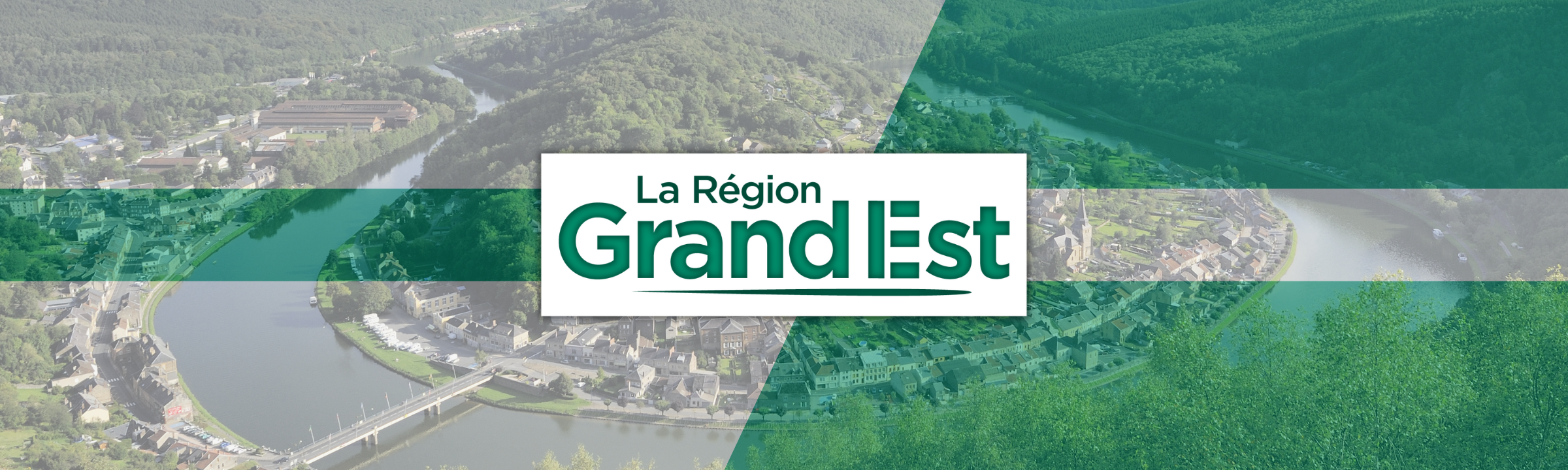Le Grand Est soutient ses poumons verts, les parcs naturels régionaux !