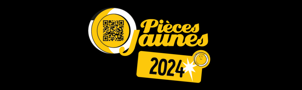 Opération Pièces Jaunes : tous mobilisé.e.s&nbsp;!
