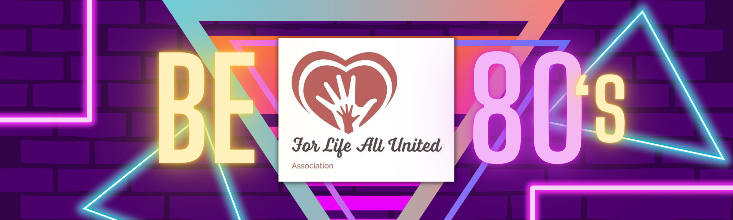La Soirée des Artistes devient la tournée « BE 80&rsquo;s » : un come-back solidaire à Ban-de-Laveline !