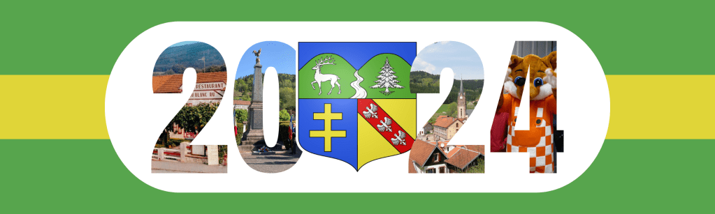 Vœux du Maire demain à Wisembach : quelle vision pour 2024&nbsp;?