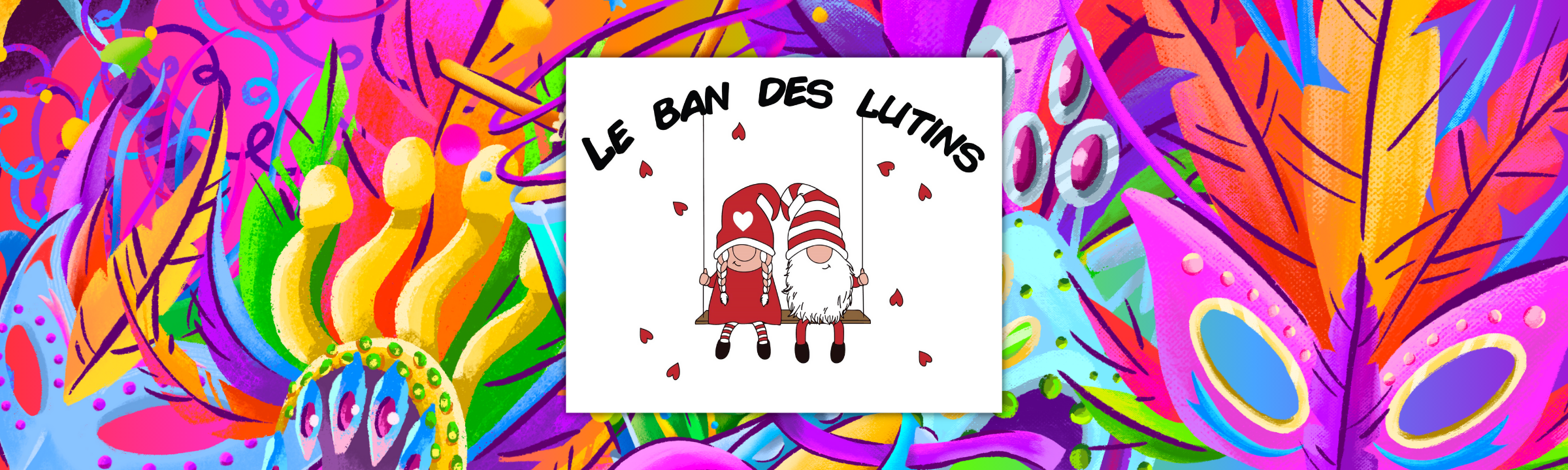 Dernier jour pour s&rsquo;inscrire à la Boom de Carnaval à Ban-de-Laveline : qu&rsquo;attendez-vous ?