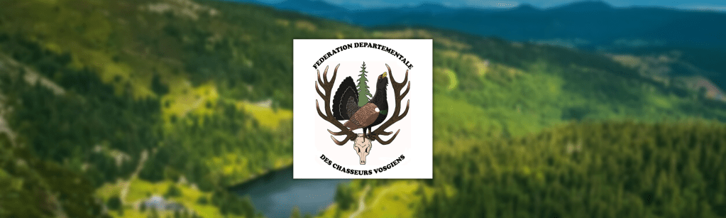 Nos chasseurs des Vosges mobilisés pour la biodiversité via plantation et entretien de haies&nbsp;!