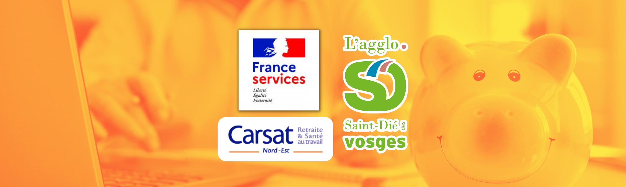 Réunion d&rsquo;information sur la retraite demain 9 Avril 2024 : à vos question, prêt.e ? Partez !