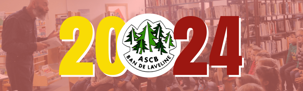 L&rsquo;ASCB Bibliothèque et Histoire Locale voit 2024 en grand&nbsp;!