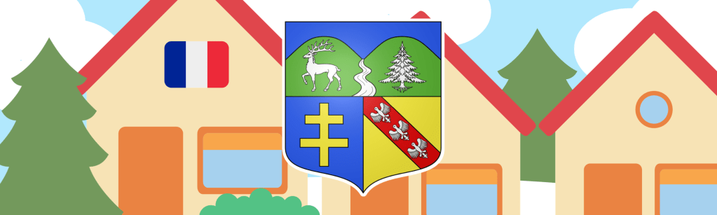 La Mairie de Wisembach est fermée à partir du 8 Août pour les congés estivaux&nbsp;!