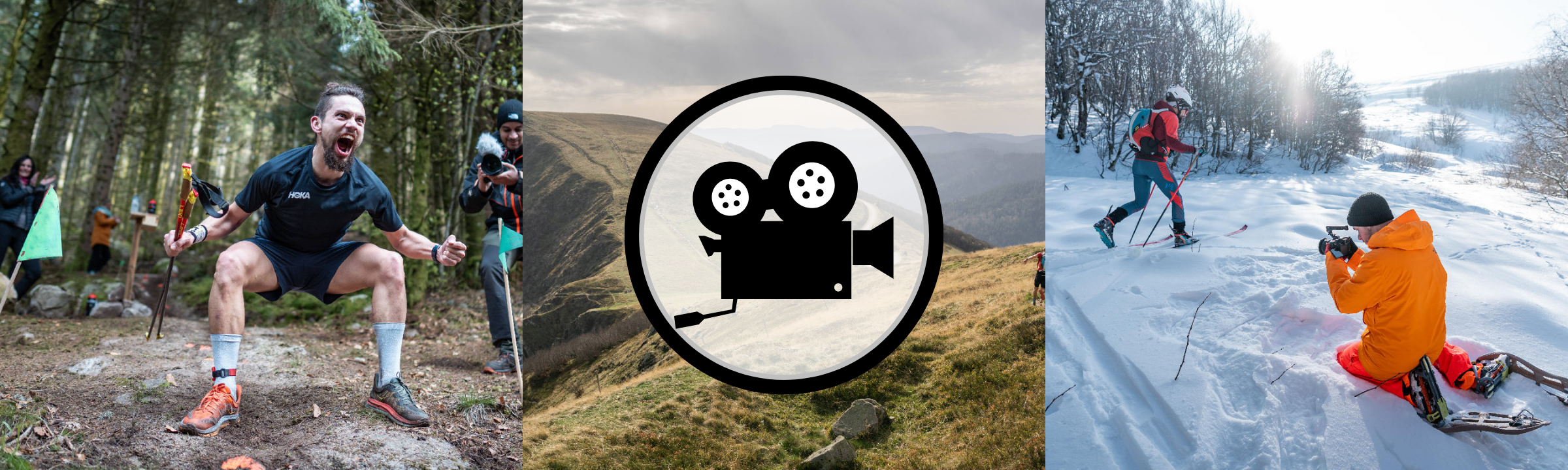 « L’essentiel est ailleurs » : première épopée verticale dans les Vosges pour Valerian Giet !