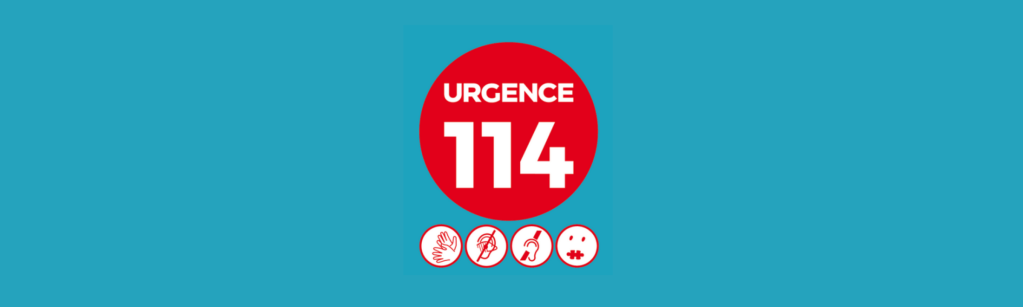 Savez-vous pourquoi on appelle le 114 ? Explications&nbsp;!