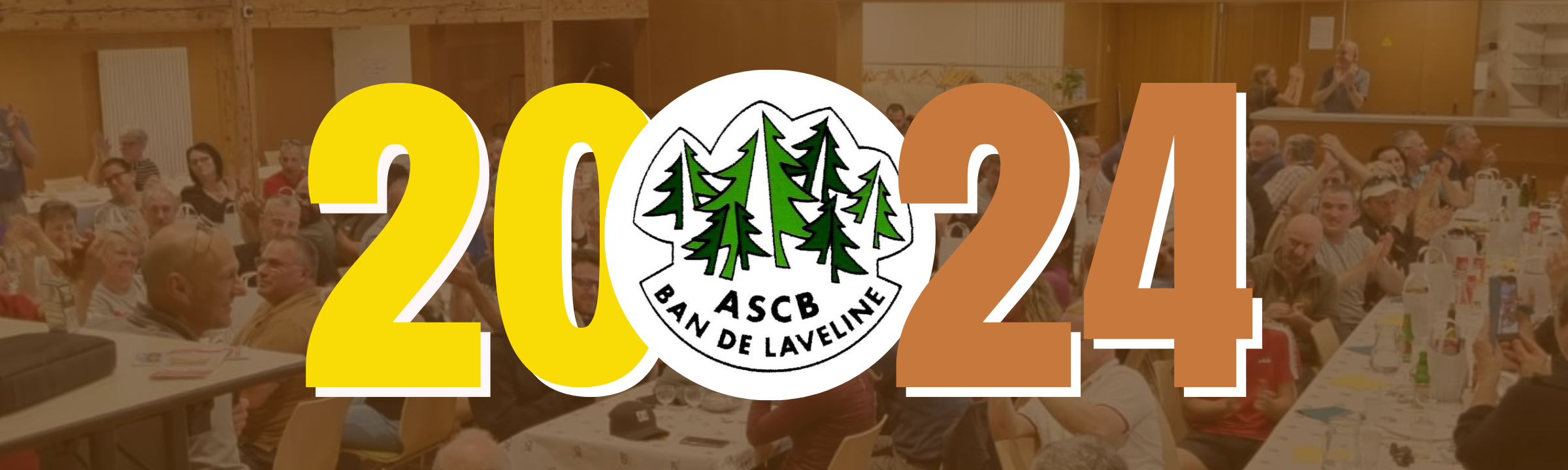 « Rebelote » pour le meilleur avec l&rsquo;ASCB Bûre en 2024 !