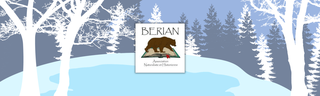 Légendes sur le Lac de la Maix demain 26 Janvier avec BERIAN : prêt.e.s pour (re)découvrir ce lieu&nbsp;?