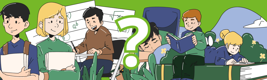 Quelle formation après la 3ème ? Comment s&rsquo;orienter ?