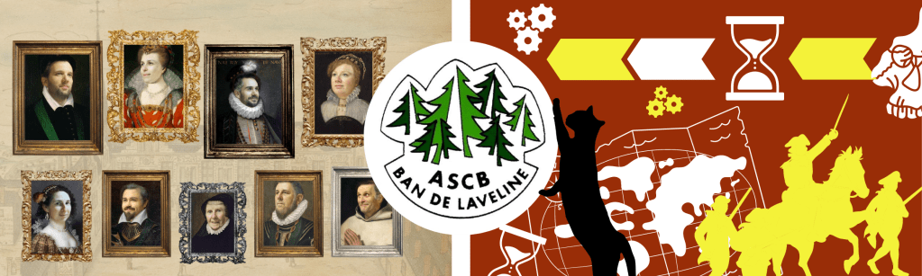 A vos agendas : la saison théâtrale arrive à Ban-de-Laveline&nbsp;!