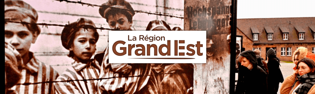 Des lycéens du Grand Est en devoir de mémoire à Auschwitz : se souvenir pour construire l&rsquo;avenir&nbsp;!