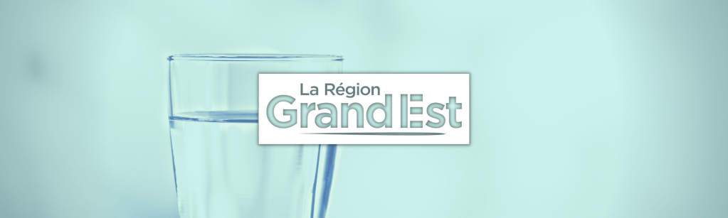 Anticiper pour préserver l&rsquo;eau en Grand Est&nbsp;!
