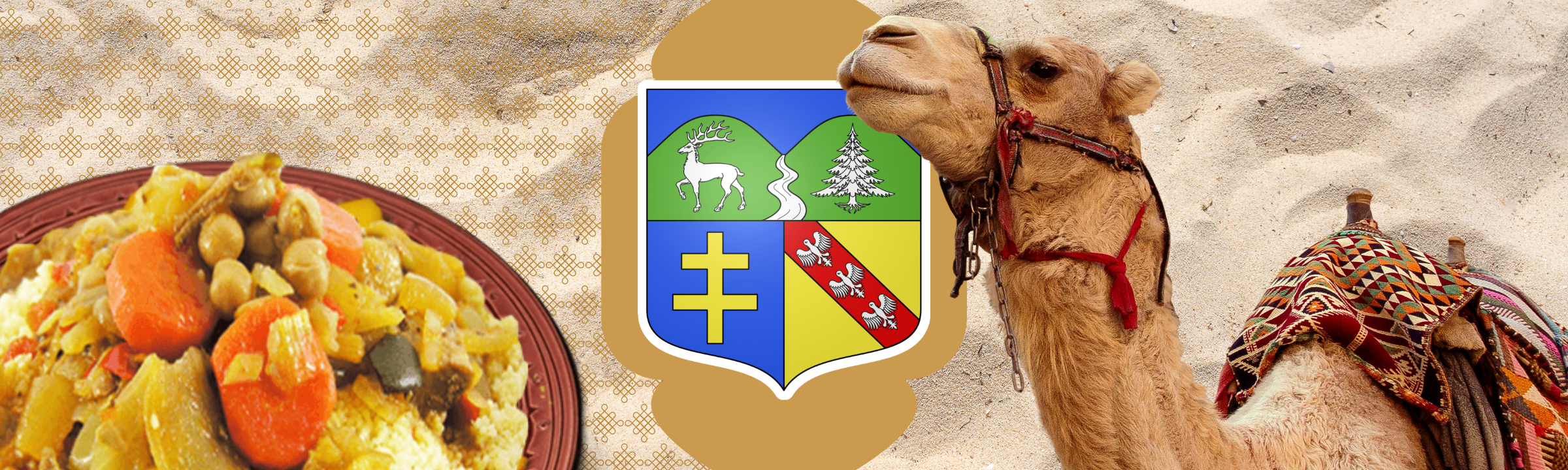 Couscous Party au Blanc Ru à Wisembach le 9 Mars 2024 !