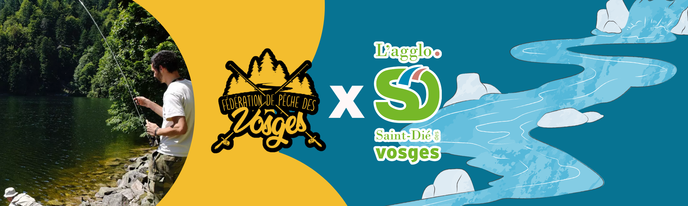 Pêche : animations gratuites à La Boussole le 21 Février !