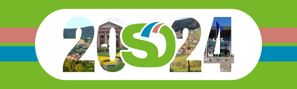 « En 2024 … » : la vision pour la Déodatie selon son président Georges Claude&nbsp;!