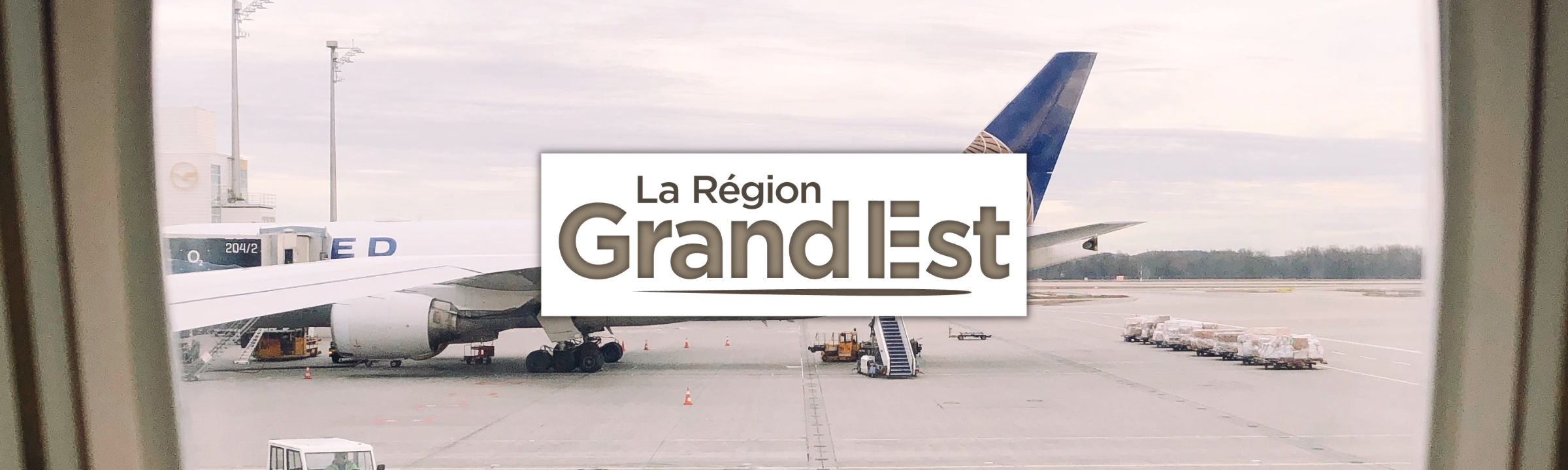 Quelle vision de l&rsquo;avion en Grand Est ?