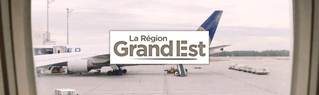Quelle vision de l&rsquo;avion en Grand Est&nbsp;?