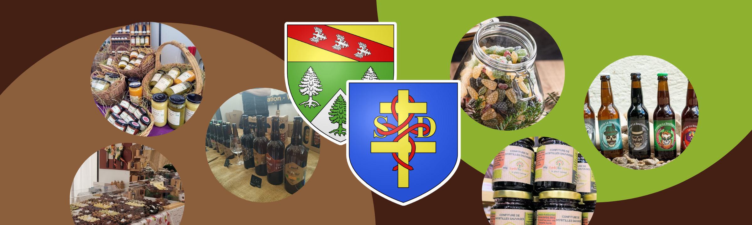 Rendez-vous demain pour la 31e édition de la Table Vosgienne !