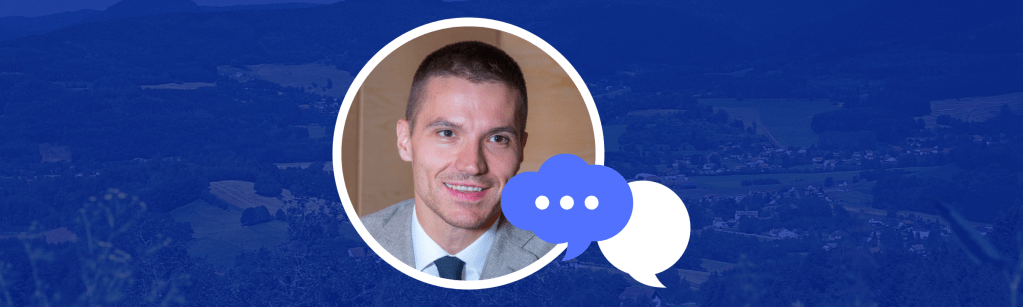 « Notre Justice a besoin de davantage de magistrats » selon notre député David Valence&nbsp;!