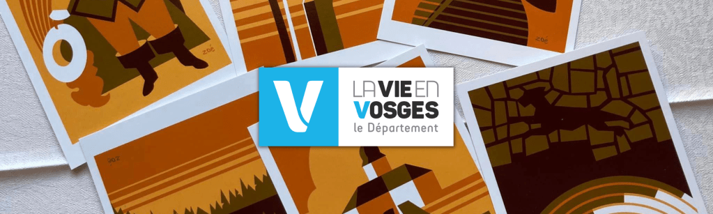 Les automobilistes voient la vie en Vosges sur l’A31&nbsp;!