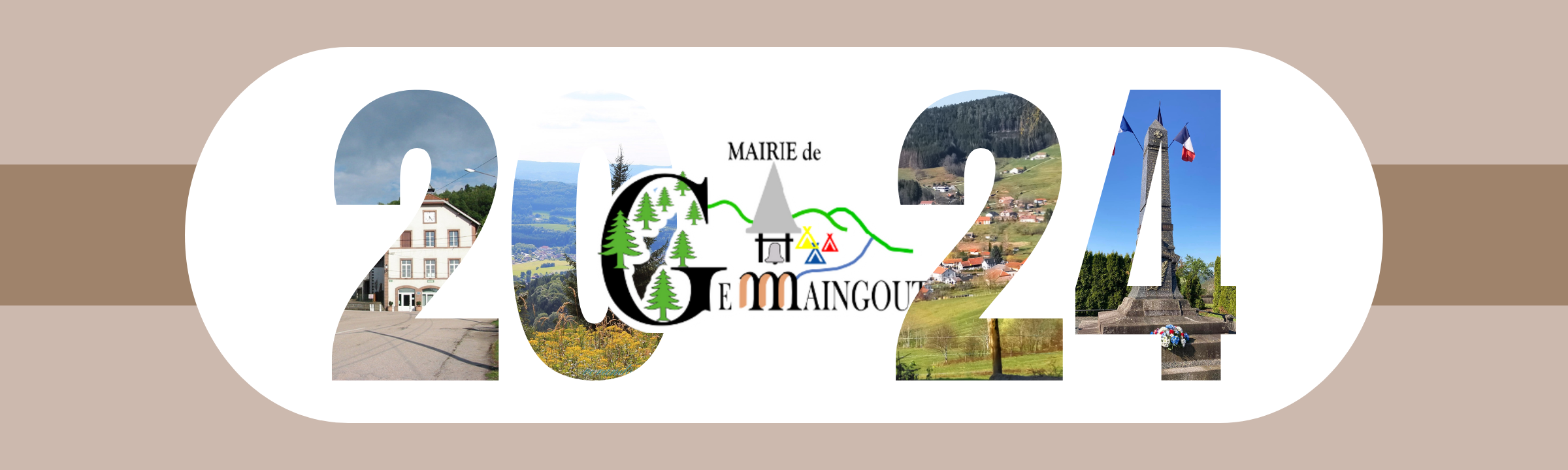 Bilan, engagements et remerciements au menu des vœux à Gemaingoutte en 2024 !